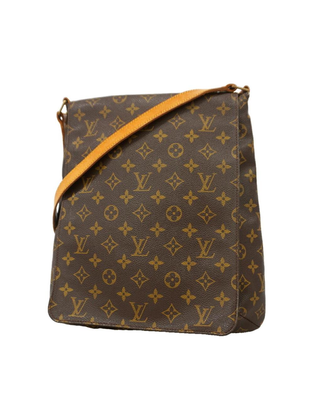 Louis Vuitton Musette Salsa Handbag #369562L79B